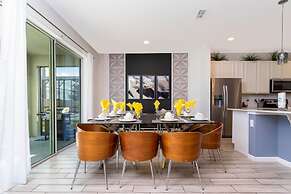 Luxury 8Br With Pool Sonoma s Resort Star 2639