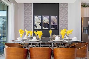 Luxury 8Br With Pool Sonoma s Resort Star 2639