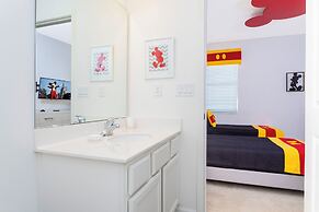 Luxury 8Br With Pool Sonoma s Resort Star 2639