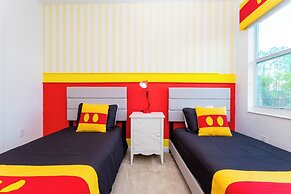 Luxury 8Br With Pool Sonoma s Resort Star 2639