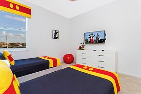 Luxury 8Br With Pool Sonoma s Resort Star 2639