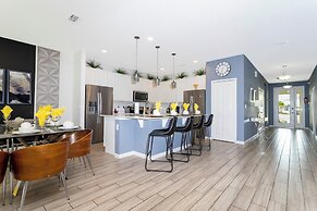 Luxury 8Br With Pool Sonoma s Resort Star 2639