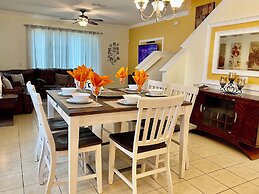 Family Friendly 3 Bedroom Close to Disney in Orlando Area 3099