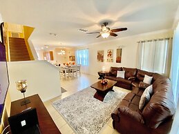 Family Friendly 3 Bedroom Close to Disney in Orlando Area 3099
