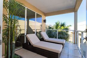 Gorgeous 4 Bd Close to Disney Magic Village 3114