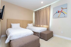 Gorgeous 4 Bd Close to Disney Magic Village 3114