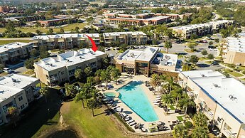 Gorgeous 4 Bd Close to Disney Magic Village 3114