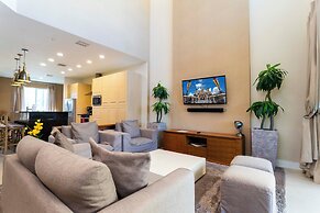 Gorgeous 4 Bd Close to Disney Magic Village 3114