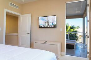 Gorgeous 4 Bd Close to Disney Magic Village 3114