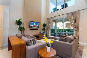 Gorgeous 4 Bd Close to Disney Magic Village 3114