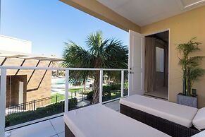 Gorgeous 4 Bd Close to Disney Magic Village 3114