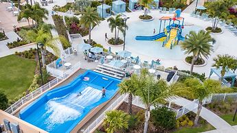 Marvelous 3Bd w Pool Close to Disney Solara Resort 2186