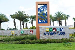 Storey Lake 4 Bedrooms Near Disney Orlando FL 3079