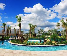 Storey Lake 4 Bedrooms Near Disney Orlando FL 3079