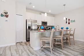 Storey Lake 4 Bedrooms Near Disney Orlando FL 3079