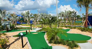 Storey Lake 4 Bedrooms Near Disney Orlando FL 3079