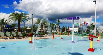 Storey Lake 4 Bedrooms Near Disney Orlando FL 3079