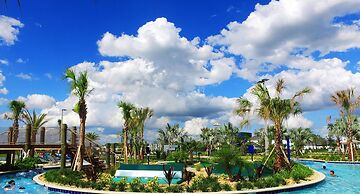 Storey Lake 4 Bedrooms Near Disney Orlando FL 3079