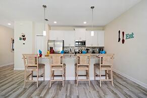 Storey Lake 4 Bedrooms Near Disney Orlando FL 3079