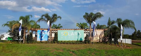 Splendid 3 Bd Close to Disney w Surf Park Solara Resort 2190