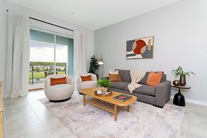 Gorgeous 2Bd Apto Close to Disney Storey Lake 404 3191