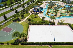 Gorgeous 2Bd Apto Close to Disney Storey Lake 404 3191