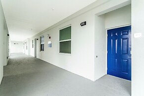 Gorgeous 2Bd Apto Close to Disney Storey Lake 404 3191