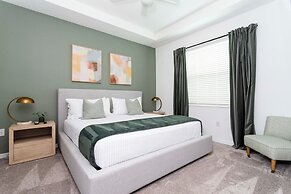 Gorgeous 2Bd Apto Close to Disney Storey Lake 404 3191