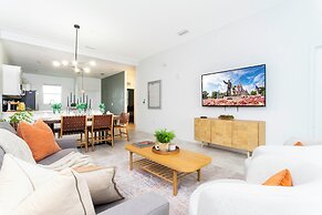 Gorgeous 2Bd Apto Close to Disney Storey Lake 404 3191