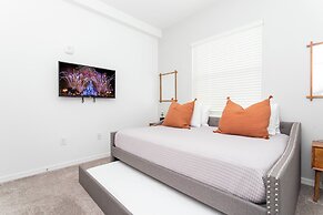 Gorgeous 2Bd Apto Close to Disney Storey Lake 404 3191