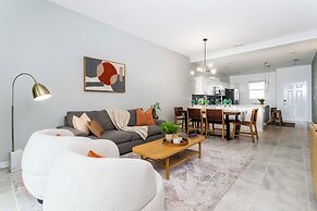 Gorgeous 2Bd Apto Close to Disney Storey Lake 404 3191