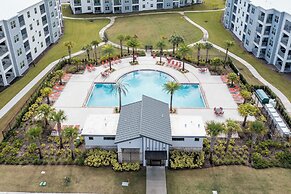 Gorgeous 2Bd Apto Close to Disney Storey Lake 404 3191