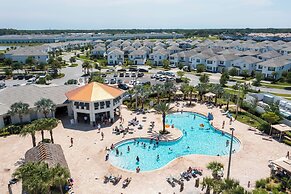 Gorgeous 4Bd w Pool Close to Disney Storey Lake 4289