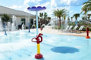 Stunning 4 Bd Close to Disney w Pool Storey Lake Resort 4369