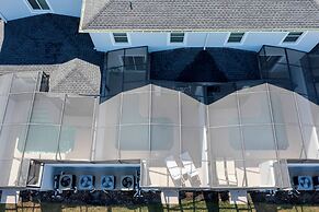 Stunning 4 Bd Close to Disney w Pool Storey Lake Resort 4369