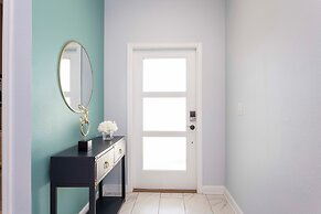 Stunning 4 Bd Close to Disney w Pool Storey Lake Resort 4369