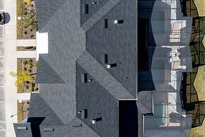 Stunning 4 Bd Close to Disney w Pool Storey Lake Resort 4369