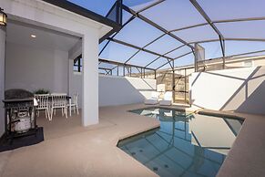 Stunning 4 Bd Close to Disney w Pool Storey Lake Resort 4369