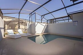 Stunning 4 Bd Close to Disney w Pool Storey Lake Resort 4369