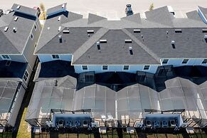 Stunning 4 Bd Close to Disney w Pool Storey Lake Resort 4369