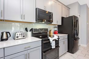 Stunning 4 Bd Close to Disney w Pool Storey Lake Resort 4369