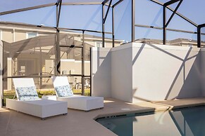 Stunning 4 Bd Close to Disney w Pool Storey Lake Resort 4369