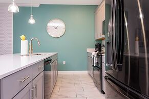 Stunning 4 Bd Close to Disney w Pool Storey Lake Resort 4369