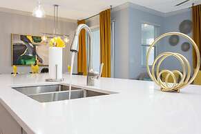 Stunning 4 Bd Close to Disney w Pool Storey Lake Resort 4369