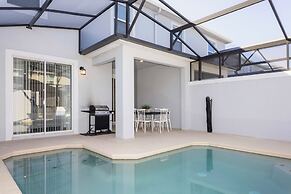 Stunning 4 Bd Close to Disney w Pool Storey Lake Resort 4369