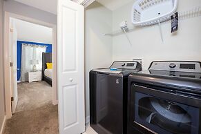 Stunning 4 Bd Close to Disney w Pool Storey Lake Resort 4369