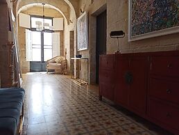Beautiful 1-bed Apartment in Ħal Qormi