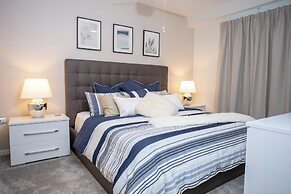 Gorgeous Two Bedroom Apt Close to Disney 306 4721 Storey Lake Resort