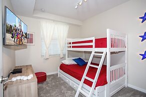 Gorgeous Two Bedroom Apt Close to Disney 306 4721 Storey Lake Resort