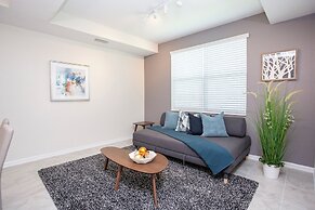 Gorgeous Two Bedroom Apt Close to Disney 306 4721 Storey Lake Resort